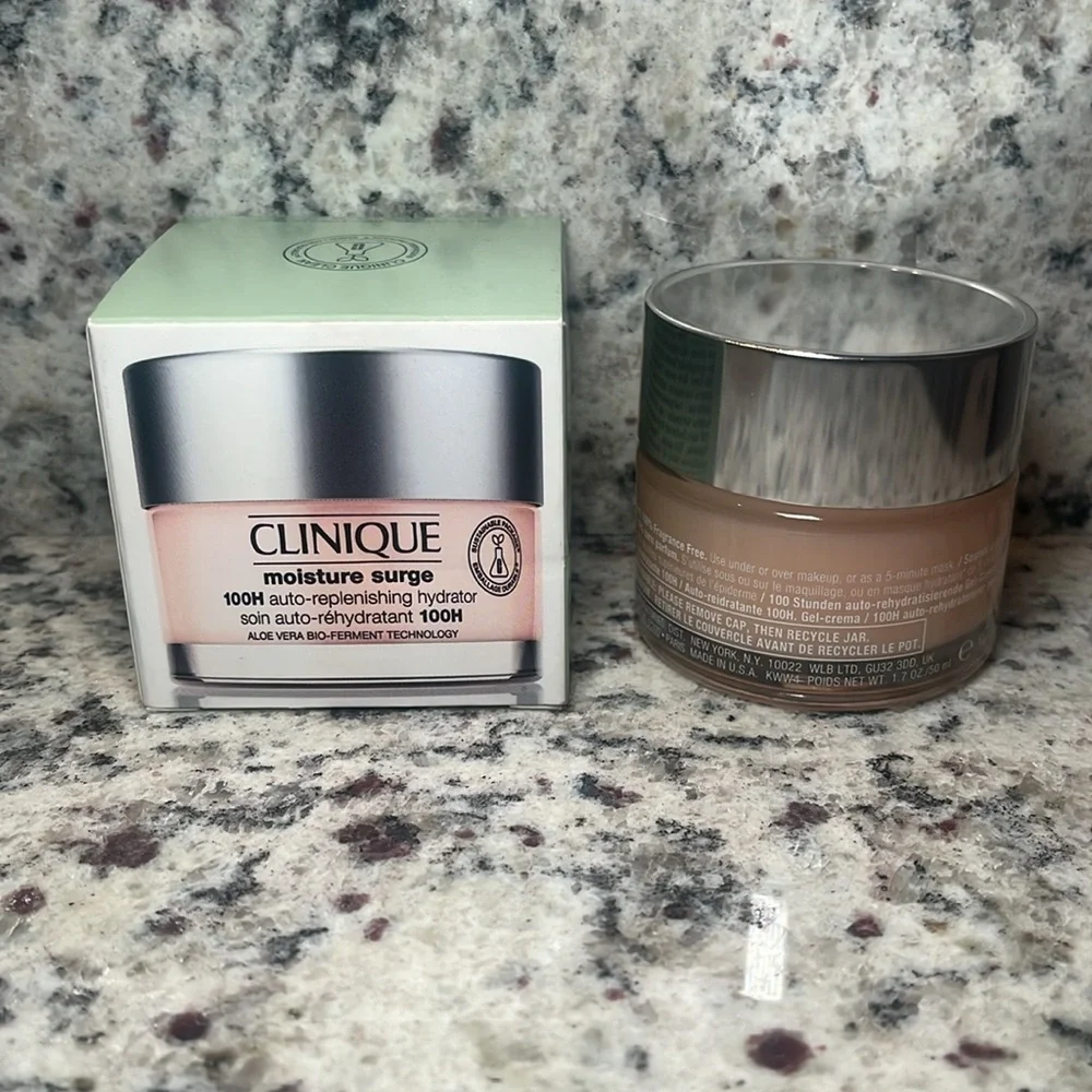 Clinique Moisture Surge 100H Hydrator